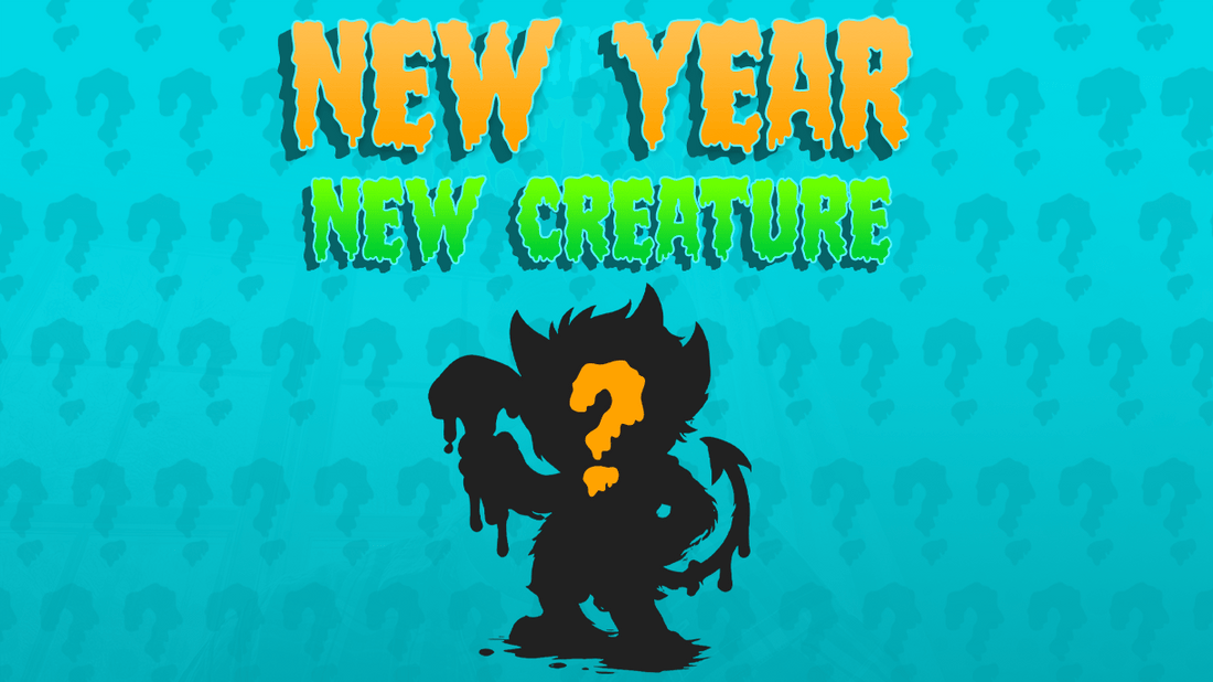 The Next Closet Creature Drop Is a Secret (For Now) - Closet Creature
