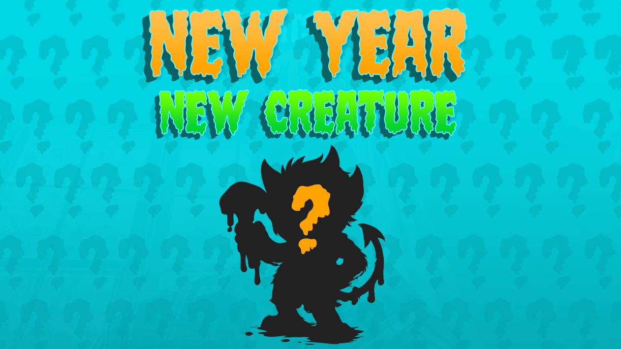 The Next Closet Creature Drop Is a Secret (For Now) - Closet Creature