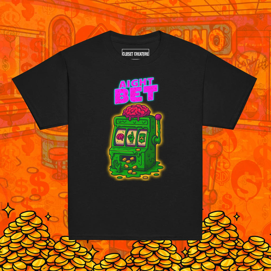 Aight Bet Kids Graphic T-Shirt – Viral Trend for only product_variant_lowest at Closet Creature