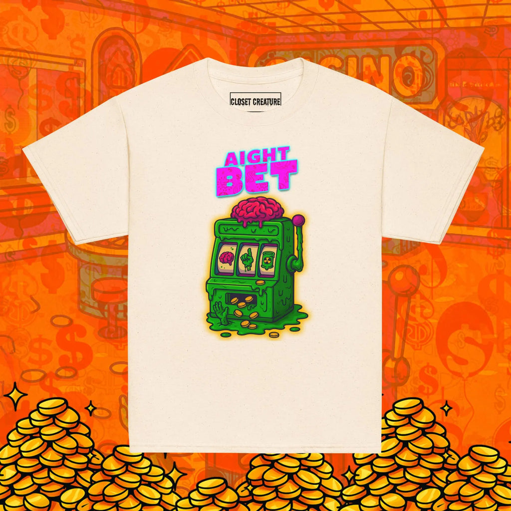 Aight Bet Kids Graphic T-Shirt – Viral Trend for only product_variant_lowest at Closet Creature